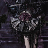 Blood Supply The Last Gift Of The Dead Hand Bag Collection