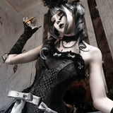 Blood Supply The Box If Love God Aphrodite’s Heart Corset