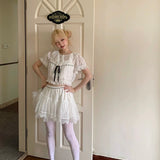 [August Unicron] Cotton Dream Handmade Set