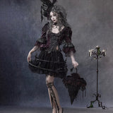 Blood Supply The Last Gift Of The Dead Hand Bag Collection
