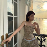 [Black Friday 2025] Tomorrow land’s calling ulzzang girl set