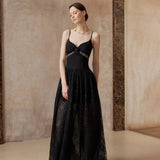 Fa Sogno Midnight Serenade Gown