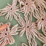 [Customized] Soft Dream As In cloud Hand Knitted Vest