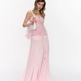 34ounce Petal Drift Maxi Skirt