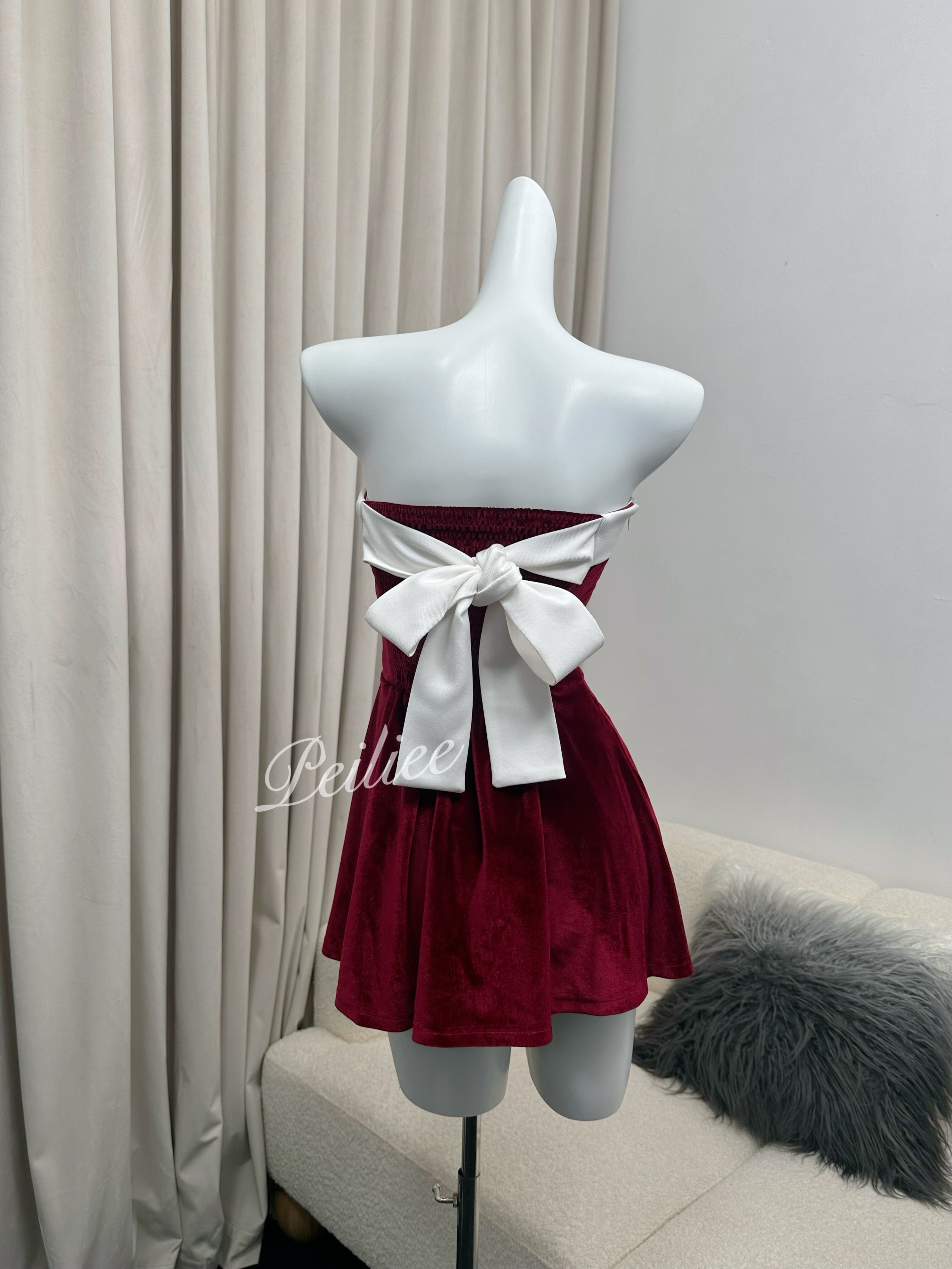 trendy christmas dresses 2024 Top 10 Christmas Party Dresses for 2024 That Will Make You Shine