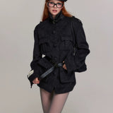 34ounce The Gilded Heiress Winter Signature Coat