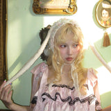 August Unicorn Sweet Kitty Cake Cami Top