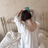 Riberry Lazy Days Soft Comfy Oversized Mini Dress