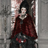 Blood Supply Christmas At Vampire Castle Cape