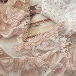 Get trendy with Rose Dream Floral Pantie -  available at Peiliee Shop. Grab yours for $6.50 today!