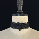 KittenClaw Black Dream Cross Set