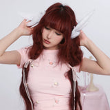 [Rose Island] The Rosy Dream T-shirt