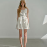 Get trendy with [UNOSA] Sailor Dream Mini Dress -  available at Peiliee Shop. Grab yours for $59.90 today!