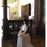 SheepKiss Countess’s Daughter Dress Set