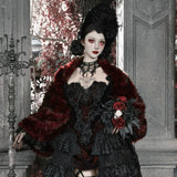 Blood Supply Christmas At Vampire Castle Cape