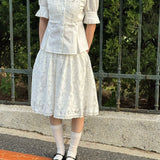 Pacific Position | Travel Journey Dream Weaving Vintage Cotton Shirt