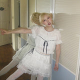 [August Unicron] Cotton Dream Handmade Set