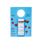[From Sweden] Moomin by G&L - Lip balm of beeswax with honey
