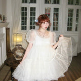 August Unicorn Angel Aura Dress
