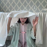 [Haute couture] imyourAnkin 31# Rubatosis