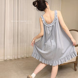 Get trendy with Coquette Cozy Dress -  available at Peiliee Shop. Grab yours for $19.90 today!