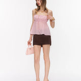 34ounce Muse Low-rise Skort