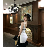 SheepKiss Clara Heiress Knit Dress