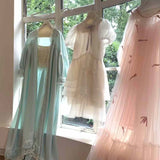 [Haute couture] imyourAnkin 31# Rubatosis