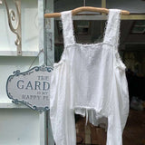 Get trendy with [Tailor Made] Angel Aroma Handmade Crop Top Off-shoulder Shirt -  available at Peiliee Shop. Grab yours for $69 today!