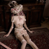 Blood Supply • Venus Reliquary Relic Heart Skirt