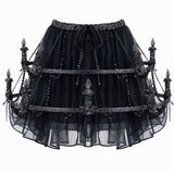 Blood Supply The Last Gift Of The Dead Heavenly Soul Lantern Skirt