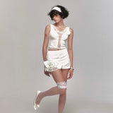 [Black Friday 2025] 34ounce Rose Diary Tank