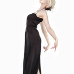 Get trendy with Dark Angel Evening Gown -  available at Peiliee Shop. Grab yours for $59.90 today!