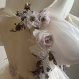 [Haute couture] imyourAnkin 20#La fille de porcelaine pure 7—layer.ver