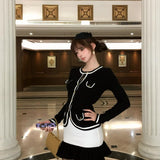 SheepKiss Clara Heiress Knit Cardigan