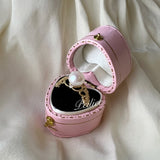 Get trendy with Being a princess is what i do the best 7-8mm, 8.5-9mm Freshwater Pearl Ring -  available at Peiliee Shop. Grab yours for $19.90 today!