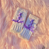 Get trendy with [Customized Handmade] Winter Soft Land Knitted Gloves -  available at Peiliee Shop. Grab yours for $24.80 today!