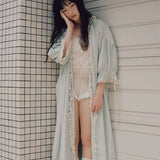 [Haute couture] imyourAnkin 31# Rubatosis