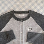 Get trendy with Lil poppy knitting wear - Sweater available at Peiliee Shop. Grab yours for $23 today!