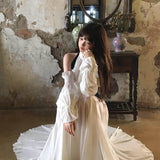 SheepKiss Countess’s Daughter Dress Set