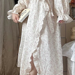 Get trendy with Sakura Dream Floral Yukata Morning Robe - Lingerie available at Peiliee Shop. Grab yours for $29.90 today!