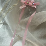 Peiliee’s Princess Moment Dreamy Hairpin