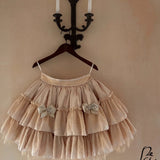 Get trendy with Transformed Butterfly Corset Dress Set -  available at Peiliee Shop. Grab yours for $30 today!