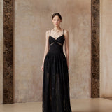 Fa Sogno Midnight Serenade Gown