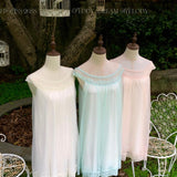 Sheepkiss · Teddy Dream Melody Sleepwear Set