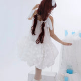 [Rose Island] The Rosy Cloud Dress