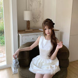 My Snow Lover Dress