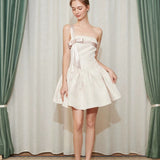 First Date NYC My Sweet Gift Mini Dress