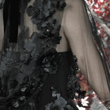 Blood Supply Christmas At Vampire Castle Midnight Thorn Veil Cape