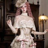 Blood Supply • Venus Reliquary Relic Heirloom Hat Set